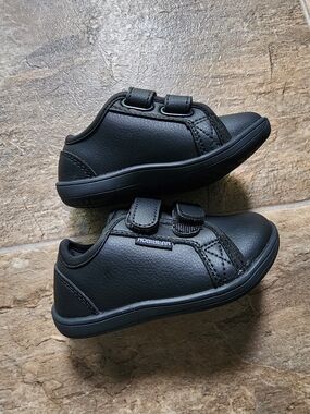 HOBIBEAR Toddler Little Kids Barefoot Shoes Wide Toe Box, 7 Wide